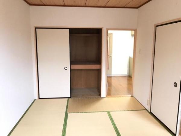パレスサントピアⅠ