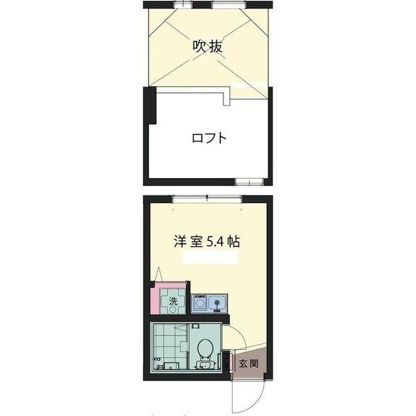 ルヴァンテアン武蔵小杉