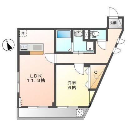 フローレンス東寺尾