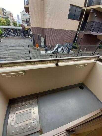 ジョイプレイス中原
