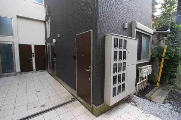 サークルハウス田園調布壱番館