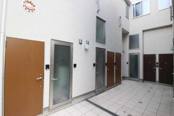 サークルハウス田園調布壱番館
