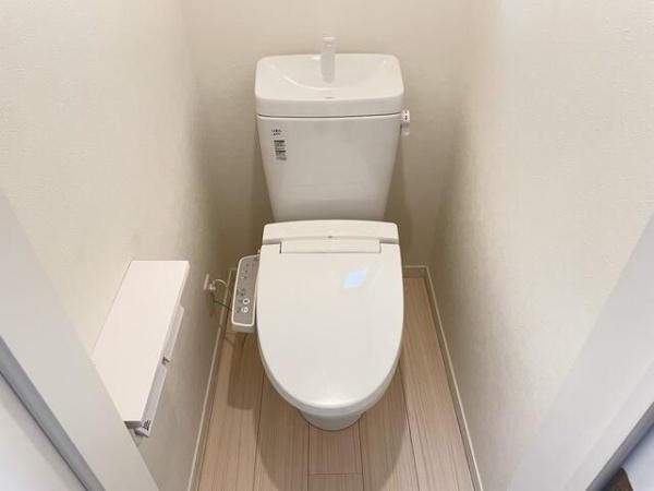 サークルハウスＢ棟