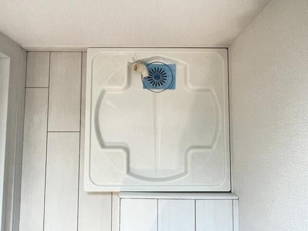 サークルハウスＢ棟