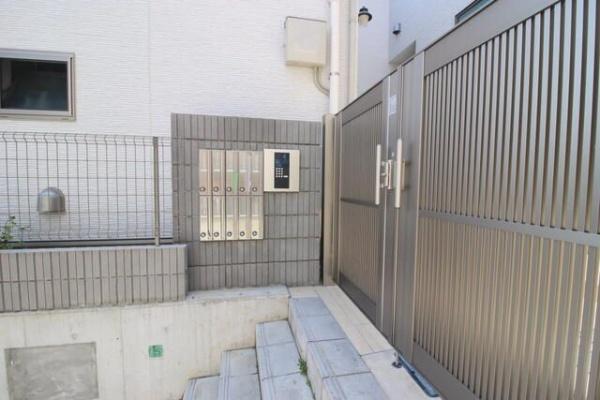 サークルハウスＢ棟