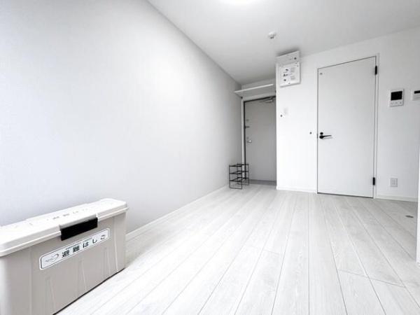 ムーンテラス多摩川