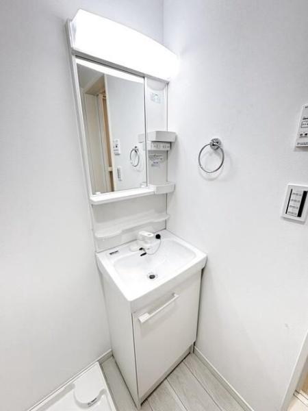 ムーンテラス多摩川