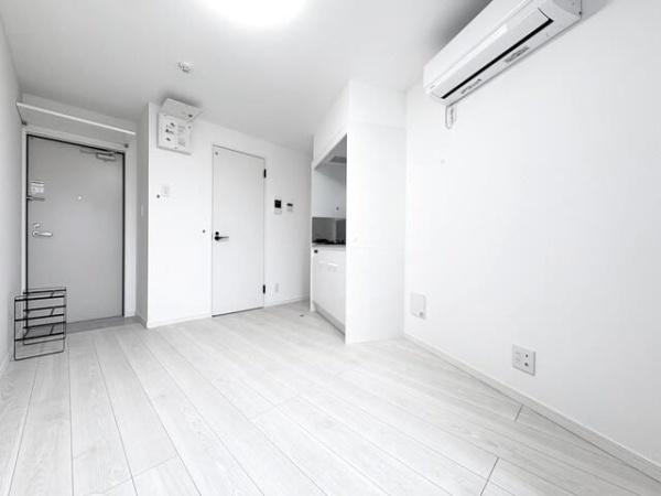 ムーンテラス多摩川