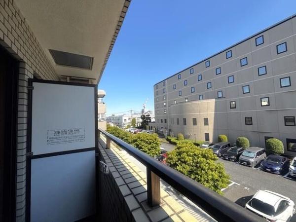 エクセレントコート東六郷
