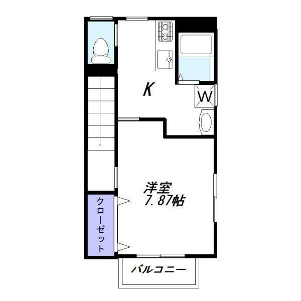 ブルージュ柿の木坂