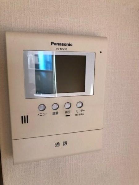 ブルージュ柿の木坂