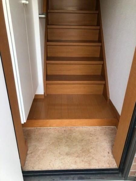 ブルージュ柿の木坂