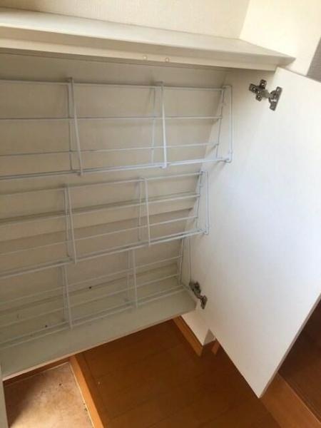 ブルージュ柿の木坂