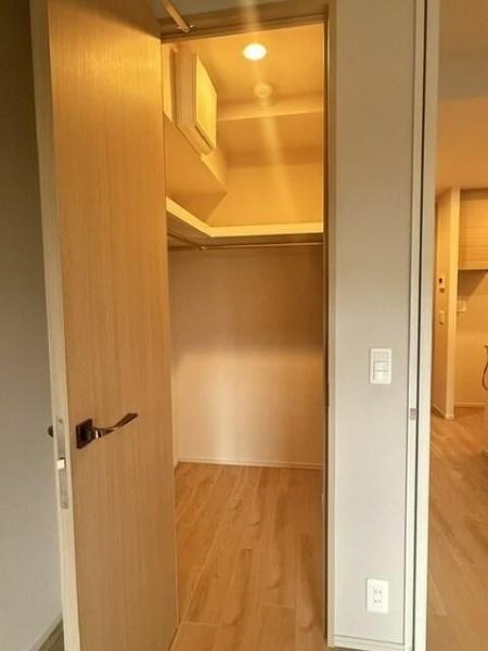 プラウド元住吉ウエスト