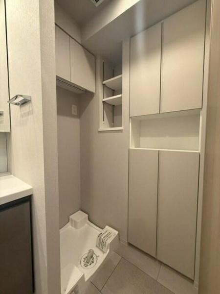 プラウド元住吉ウエスト