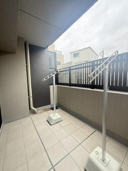 プラウド元住吉ウエスト
