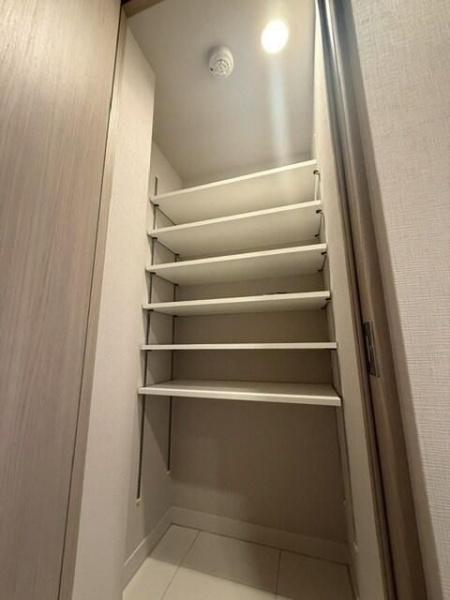 プラウド元住吉ウエスト