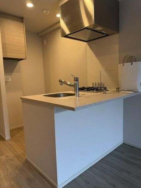 プラウド元住吉ウエスト
