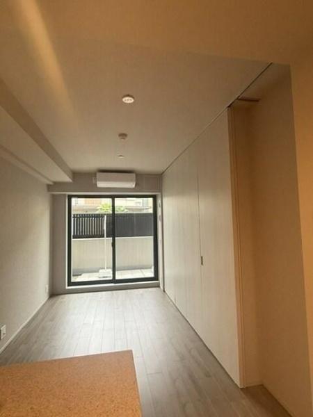 プラウド元住吉ウエスト