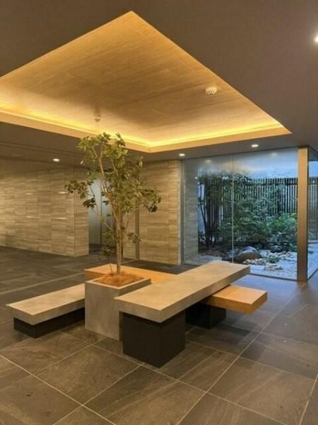 プラウド元住吉ウエスト