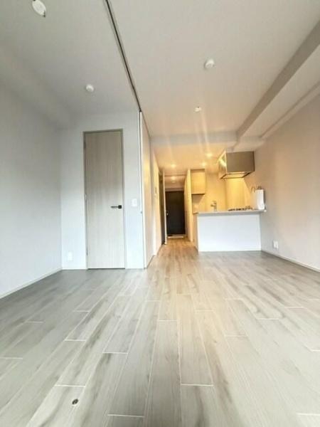 プラウド元住吉ウエスト