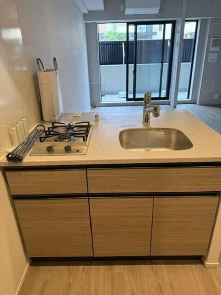 プラウド元住吉ウエスト