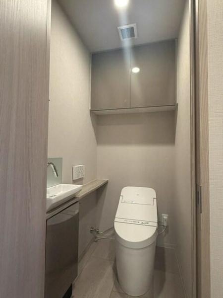 プラウド元住吉ウエスト