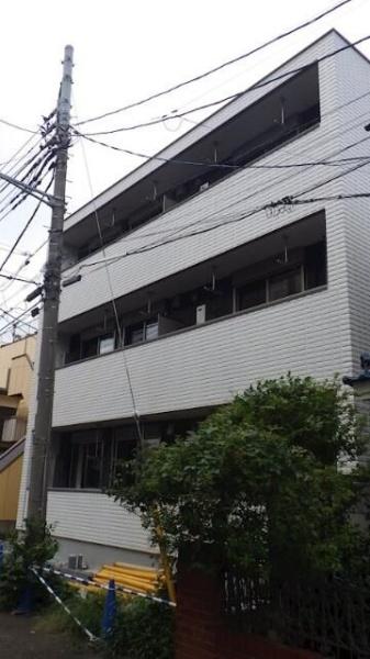 ウィスティリアJinya