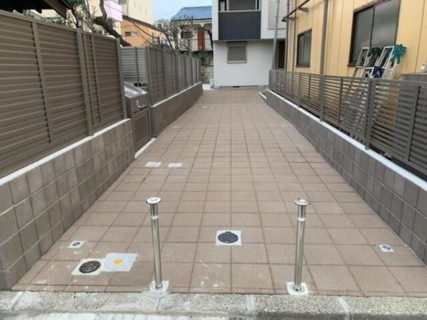 ウィスティリアＪｉｎｙａ