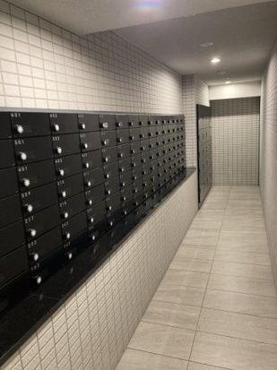 クレヴィスタ武蔵中原