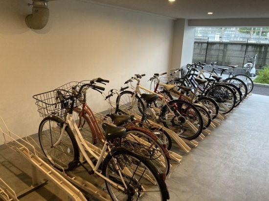 クレヴィスタ武蔵中原