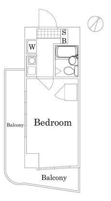 メゾンミール元住吉
