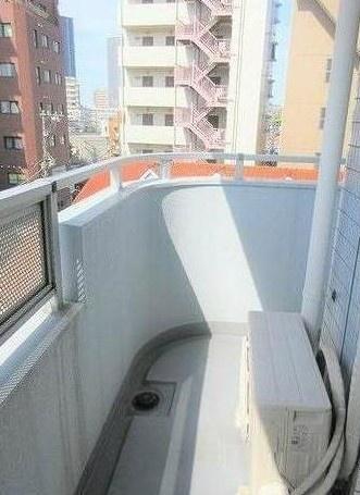 メゾンミール元住吉