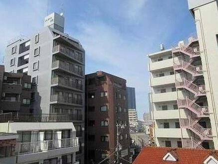 メゾンミール元住吉