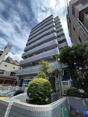メゾンミール元住吉