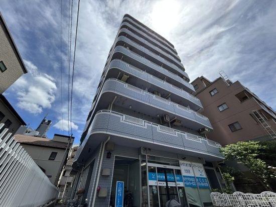 メゾンミール元住吉