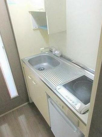 メゾンミール元住吉