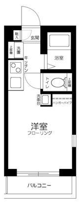 グランクォール武蔵小杉