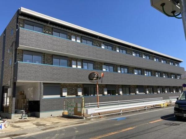 ピースコート登戸Ⅱ