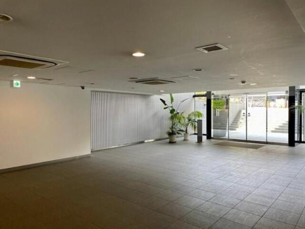 イクサージュ目黒