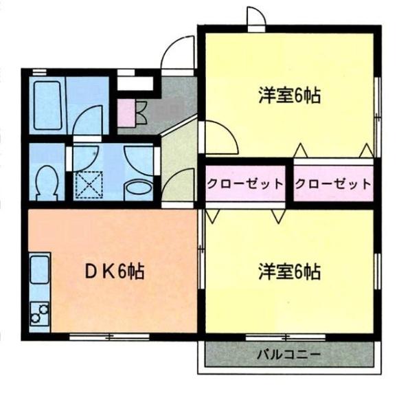 ドミール田園調布