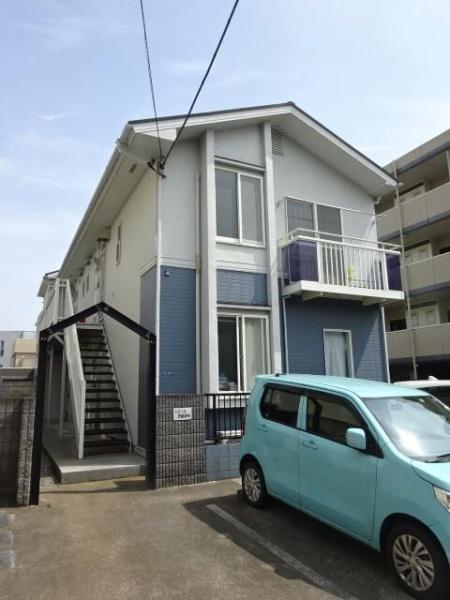 ドミール田園調布