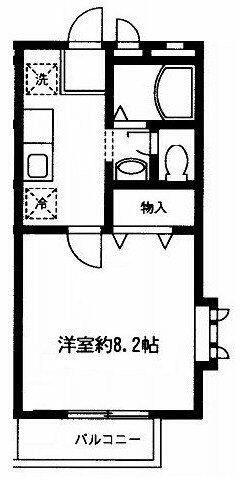 スクエア小杉Ｃ棟