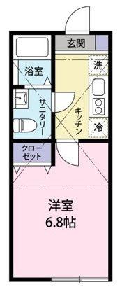 アルティザン新丸子