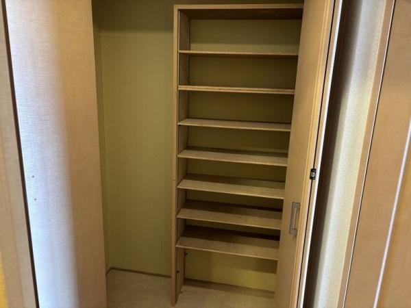 川崎市中原区下新城２丁目のマンション