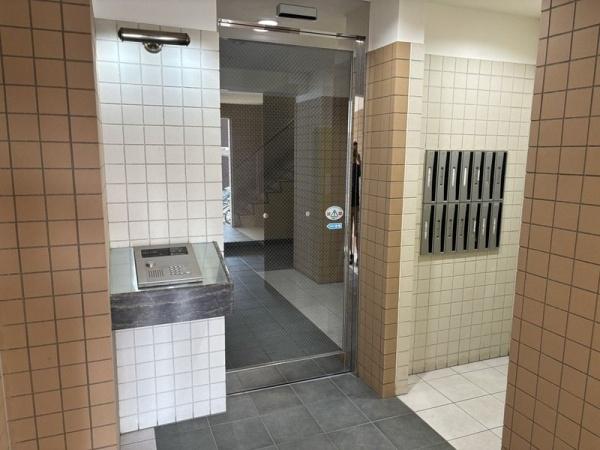 川崎市中原区下新城２丁目のマンション