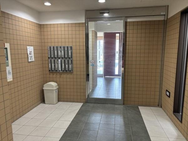 川崎市中原区下新城２丁目のマンション