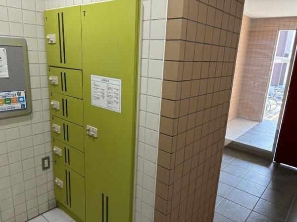 川崎市中原区下新城２丁目のマンション