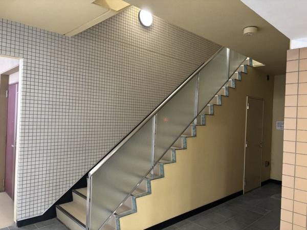 川崎市中原区下新城２丁目のマンション