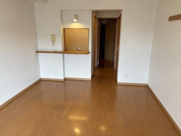 川崎市中原区下新城２丁目のマンション